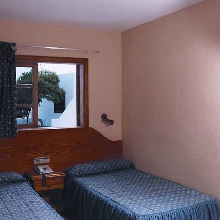Playa Limones Bungalows Коста Бланка Экстерьер фото