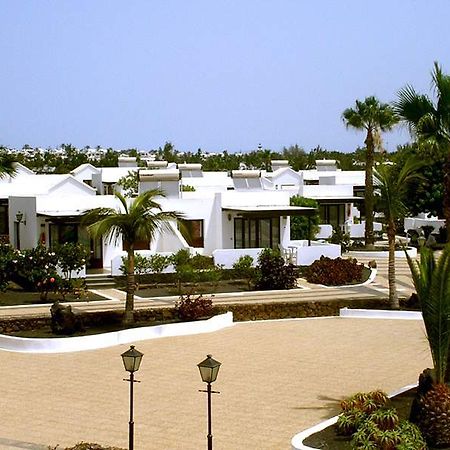 Playa Limones Bungalows Коста Бланка Экстерьер фото
