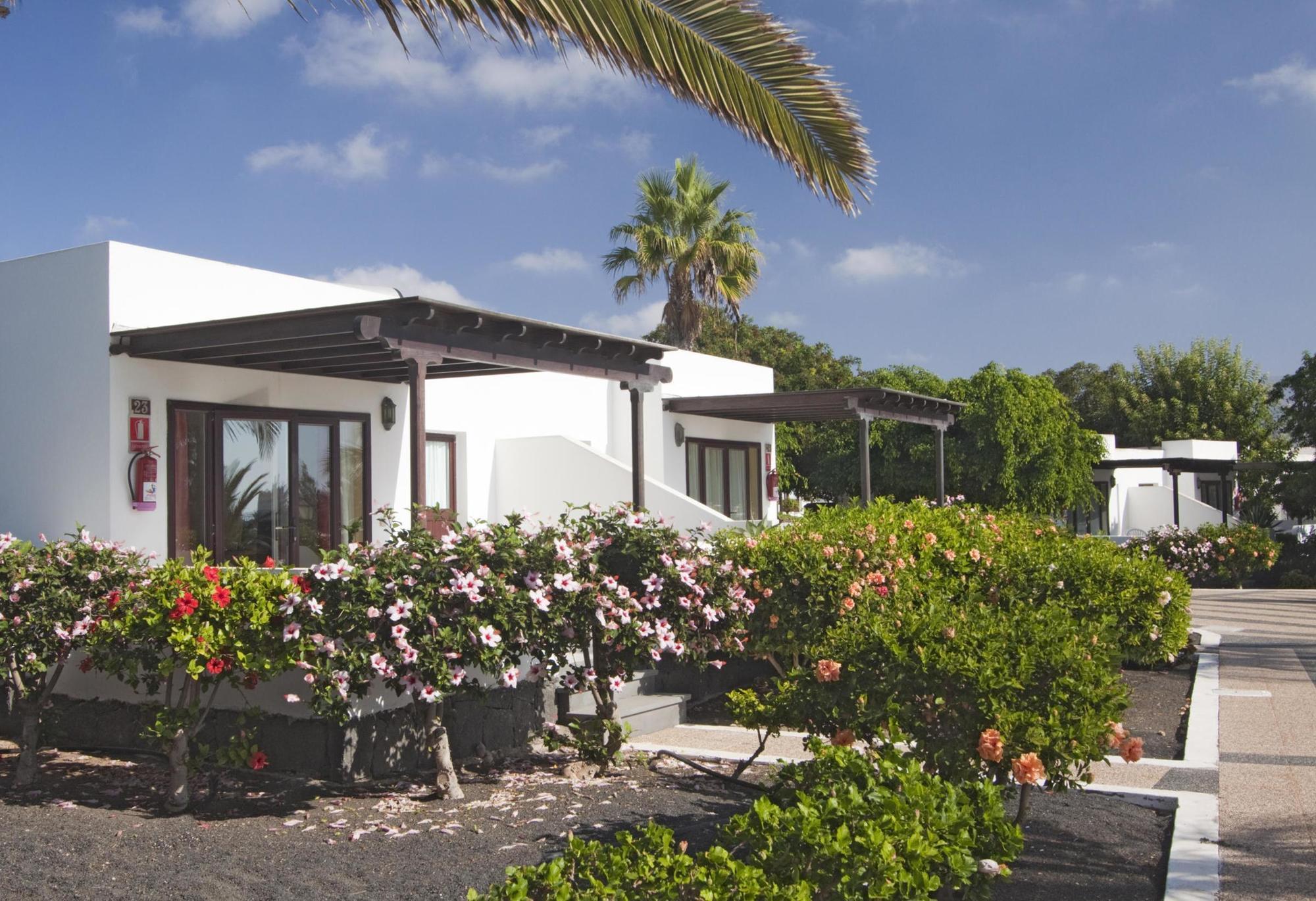 Playa Limones Bungalows Коста Бланка Экстерьер фото