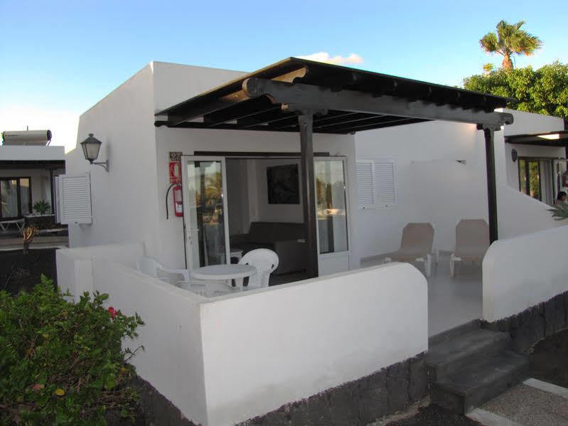 Playa Limones Bungalows Коста Бланка Экстерьер фото