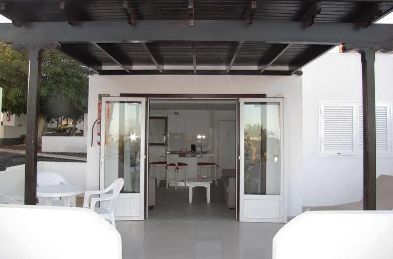 Playa Limones Bungalows Коста Бланка Экстерьер фото
